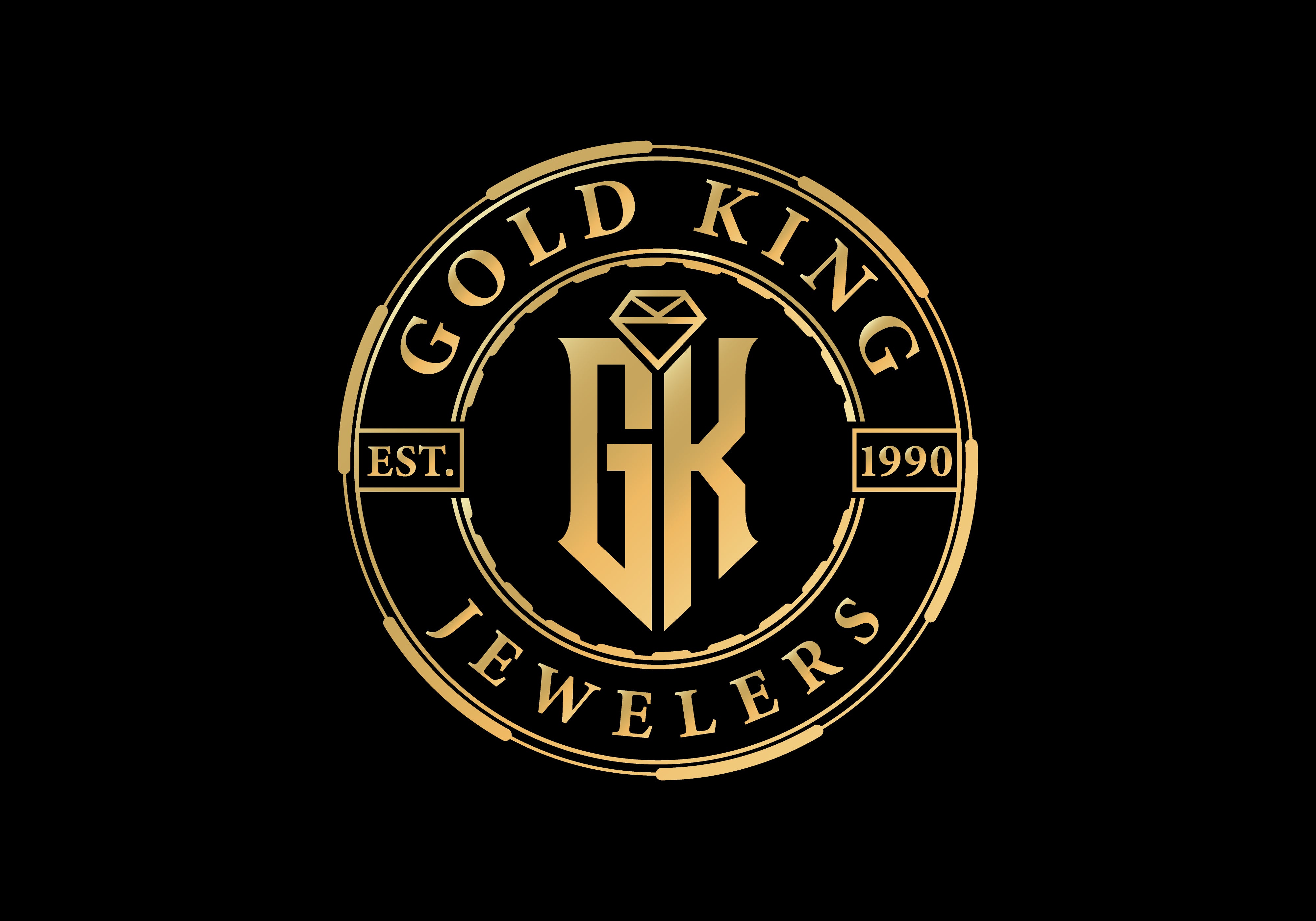 GoldKingWeb